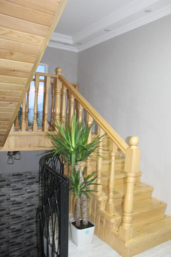 Guest House Katerina คูทายสิ ภายนอก รูปภาพ